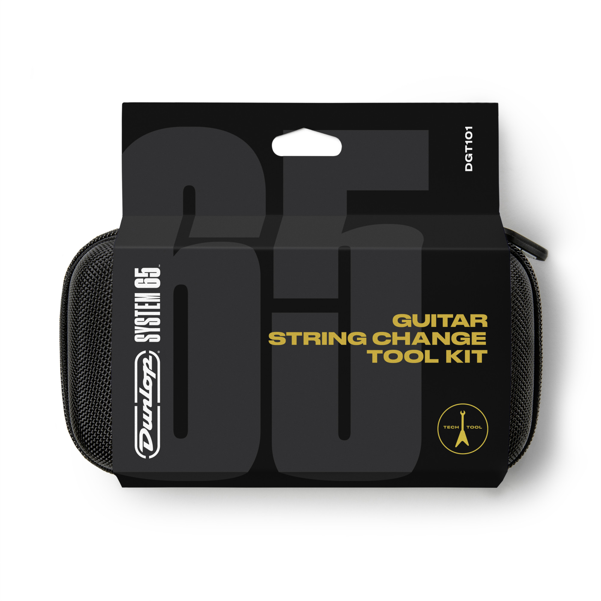 Dunlop System 65 DGT101 Guitar Tools S